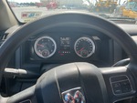 Cab with Oil Pressure