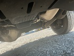 Underbody with PTO Pump