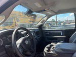 Cab with Mirrors
