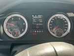Cab with Gauges
