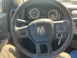 Cab with Steering Control