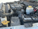 Engine with Engine - Left Side