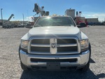 General Appearance with Exterior Lights