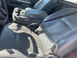 Cab with Seats/armrests