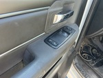 Cab with Window Controls