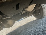 Underbody with Power Take Off