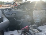 Engine with Fuel Leaks