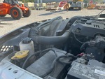 Engine with Radiator