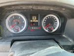 Cab with Warning Lights