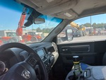 Cab with Mirrors