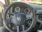 Cab with Steering Control