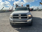 General Appearance with Exterior Lights