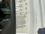 General Appearance with Motor Vehicle Safety Standards Label