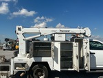 Configuration with Crane