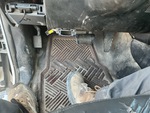 Cab with Brake Control