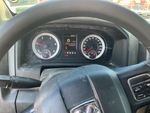 Cab with Oil Pressure