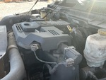 Engine with Fuel System
