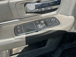 Cab with Window Controls