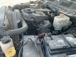 Engine with Engine - Left Side
