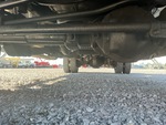 Underbody with Frame Condition