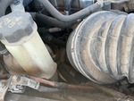 Engine with Exhaust System