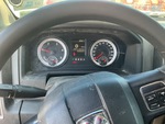 Cab with Gauges