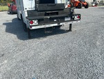 Configuration with Stabilizer Jacks