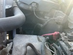 Engine with Oil Leaks