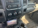 Cab with Heater