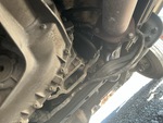 Underbody with Power Take Off