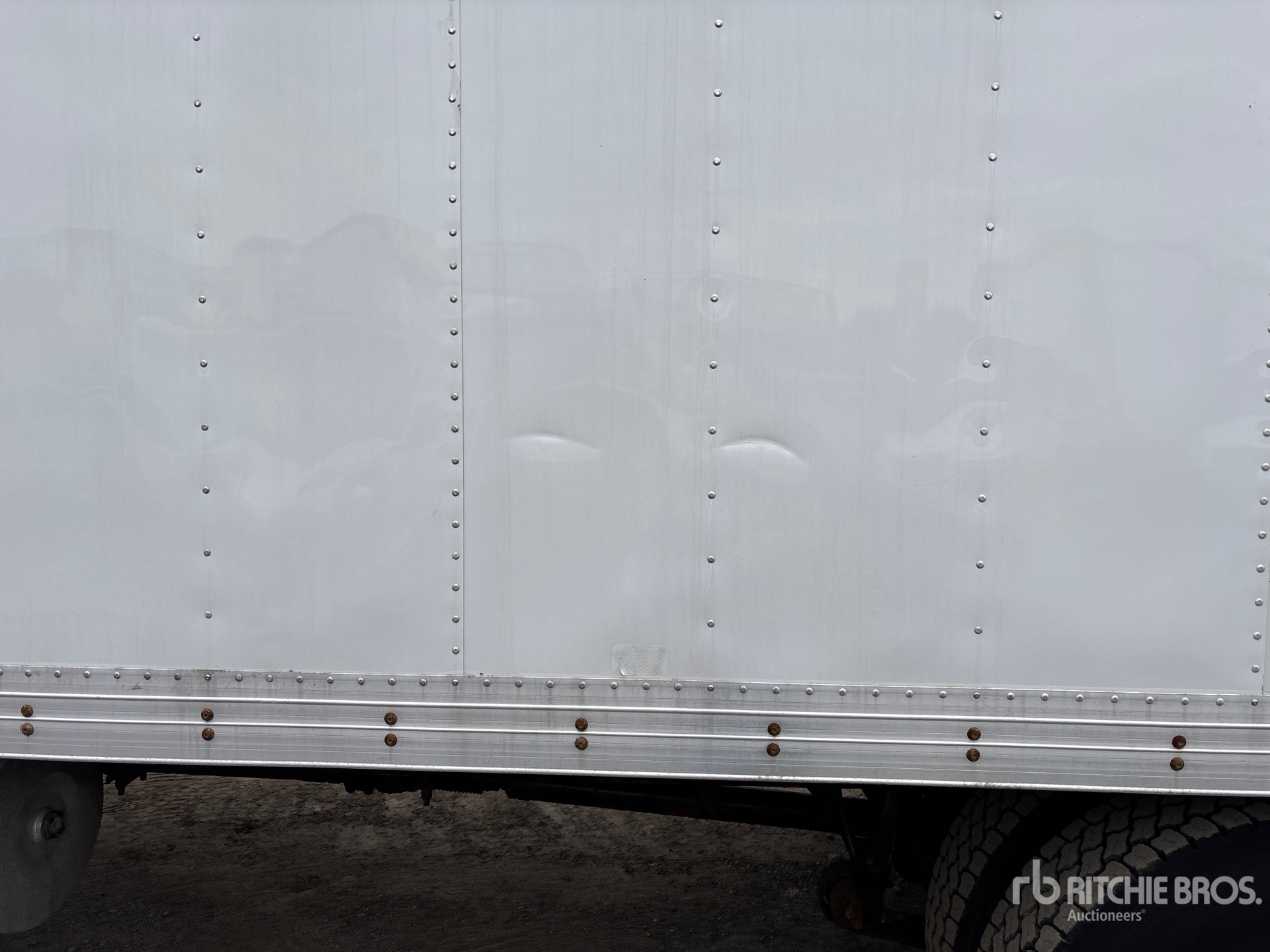 2019 International 4300