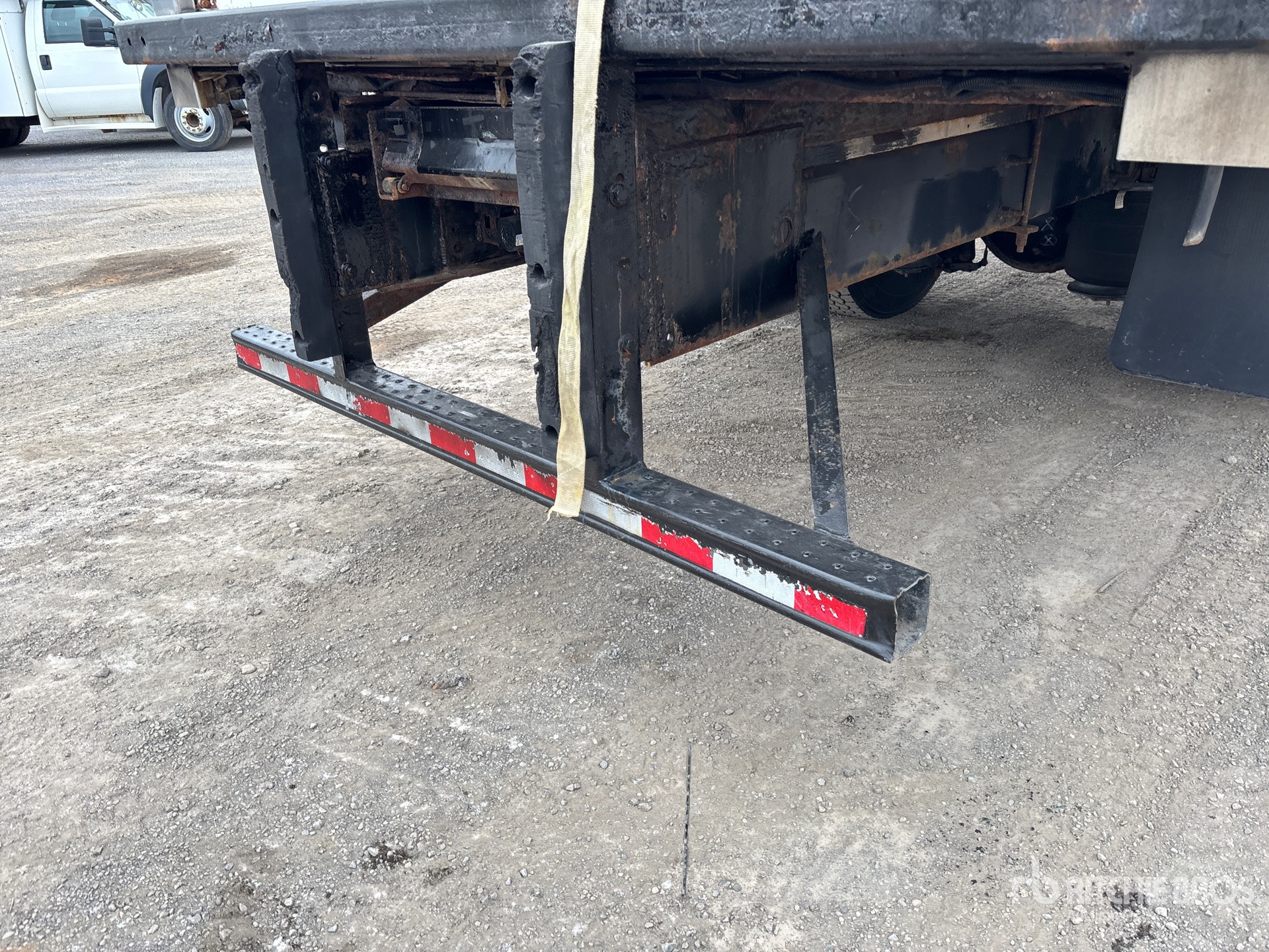 2019 International 4300