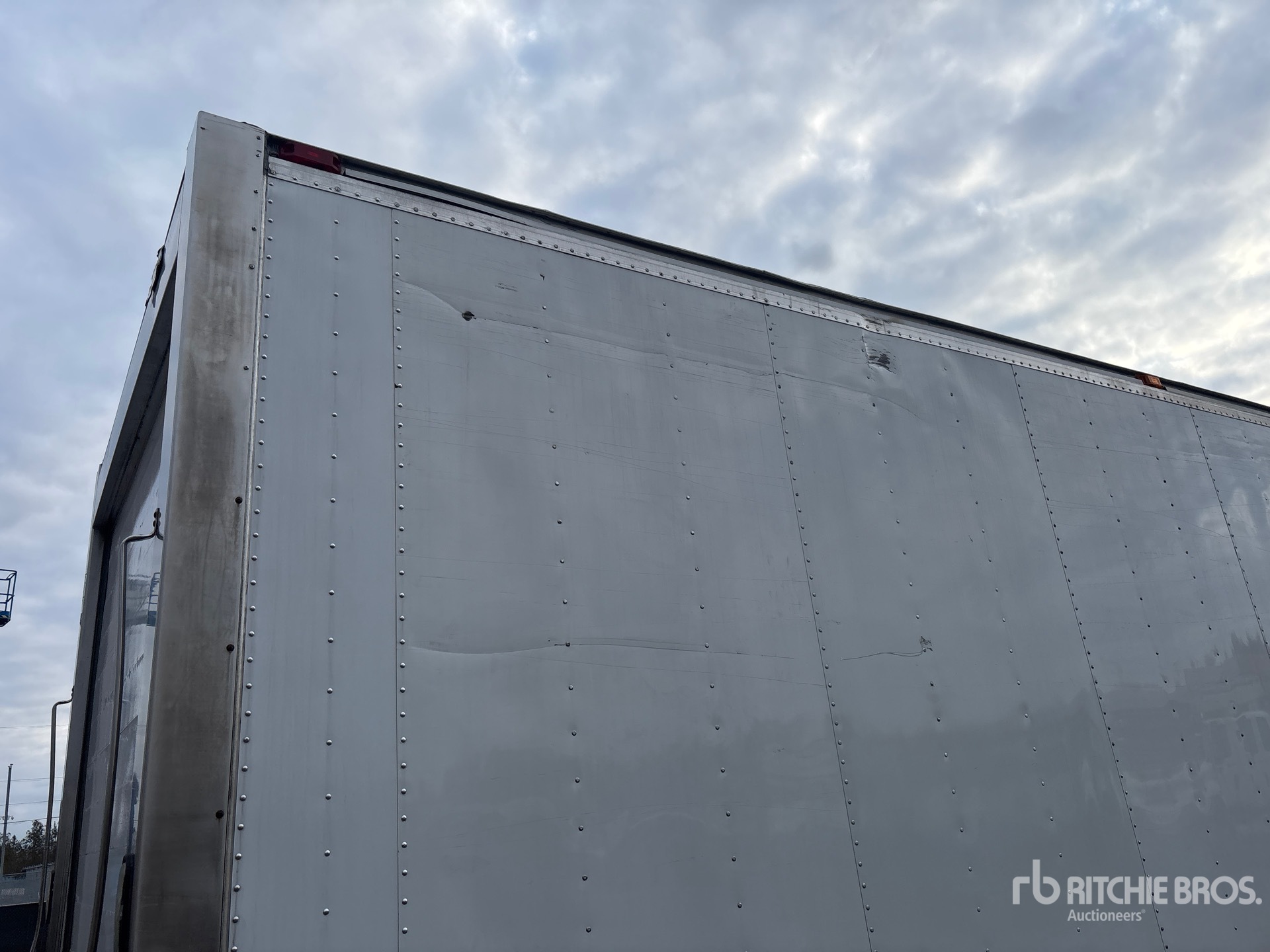 2019 International 4300