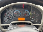 Cab with Warning Lights
