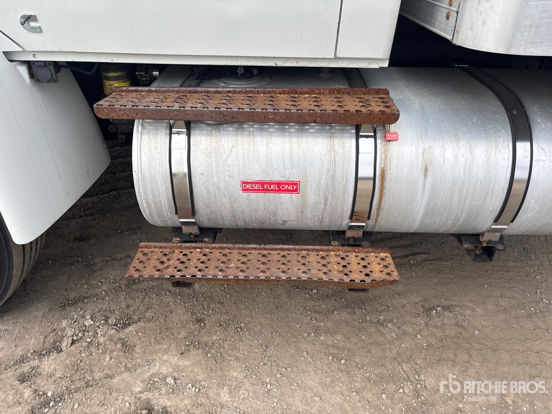 2019 International 4300