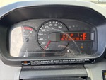 Cab with Warning Lights