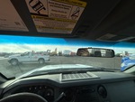 Cab with
