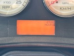 Cab with Engine Hours