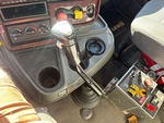 Cab with