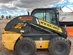 Chassis Photos with