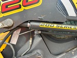 Hydraulics with