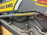 Hydraulics with