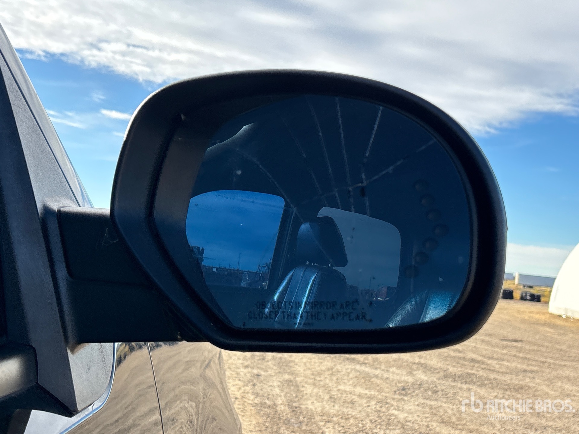 2007 GMC YUKON