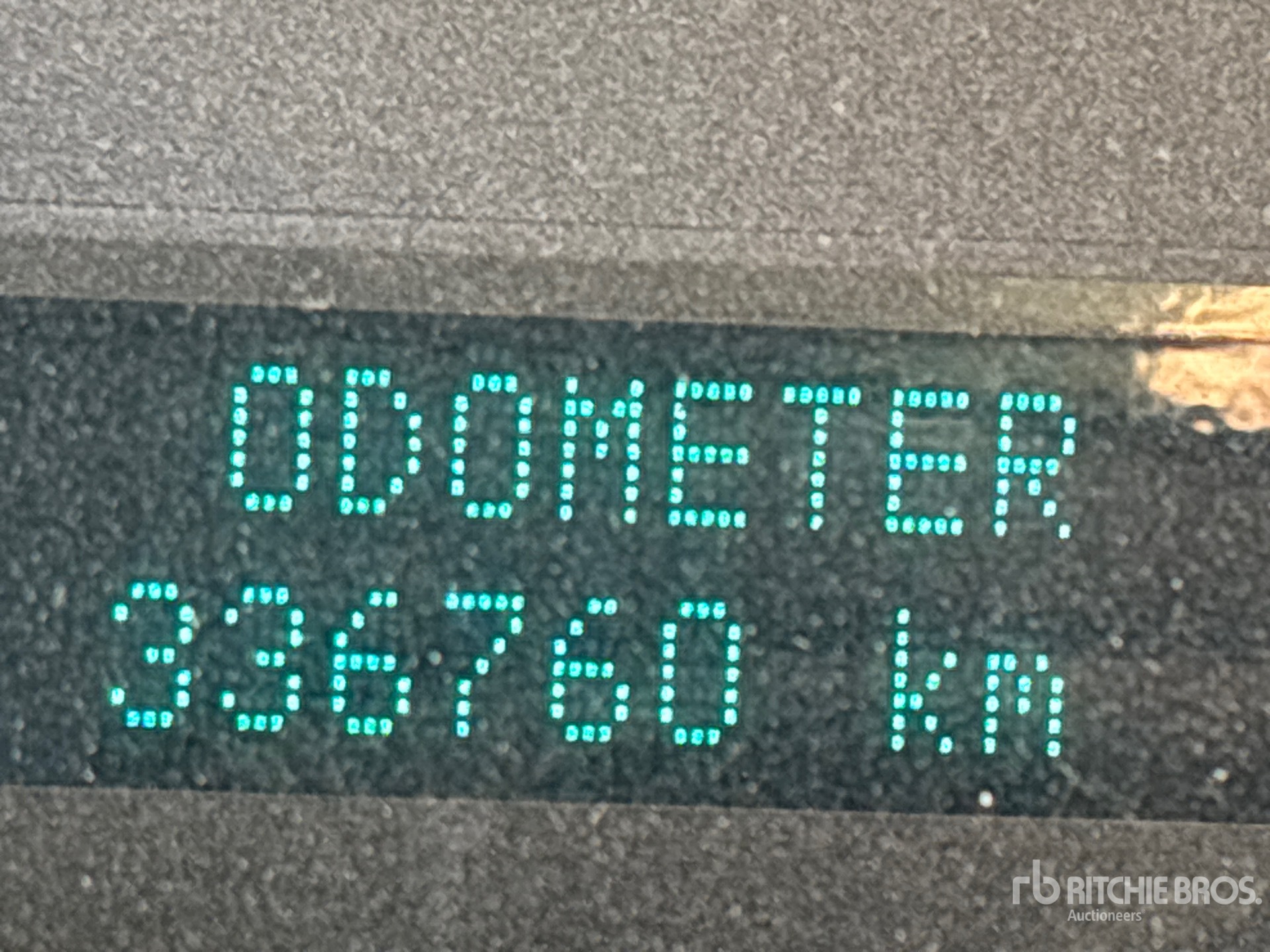 2007 GMC YUKON