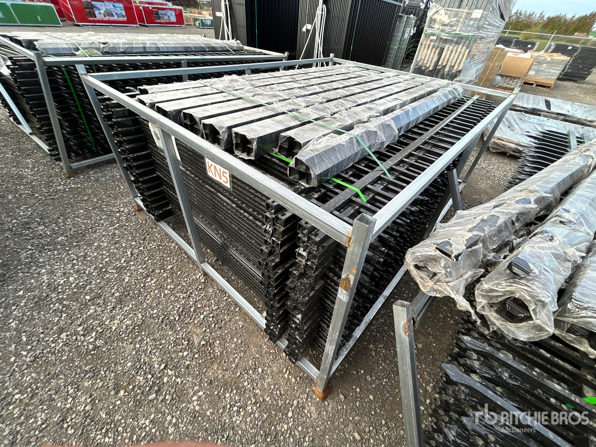 STARVOX SV0810-30