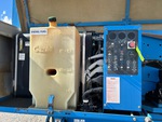 Control Station Ground with