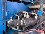 Hydraulics with