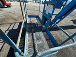 Control Station Upper with