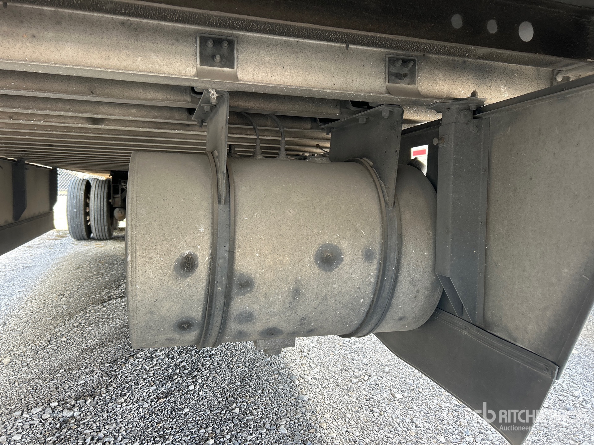 2019 Great Dane 53 FT T/A