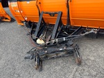 Snow Plow with